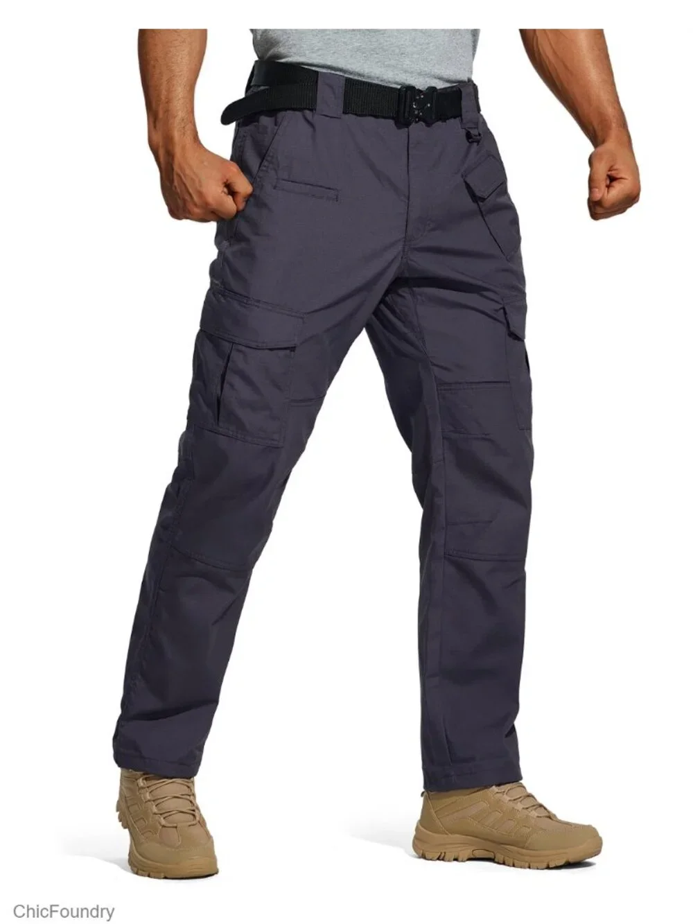 N/A rugged tactical